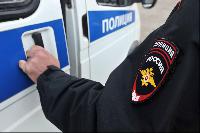 Ишимские полицейские закрыли наркопритон