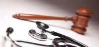 В Тюмени завершено расследование уголовного дела в отношении врача мануальной терапии
