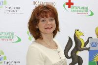 На должность директора департамента здравоохранения Тюменской области назначена Наталья Логинова