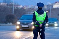 ГИБДД проведет «сплошные проверки» на дорогах: где и когда они пройдут